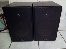 2 Heco Lautsprecher Interior 200 Top Kult