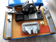 Pentax L8 Laufbild-Betrachter