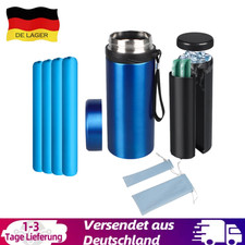 Insulinkühler Reiseetui Insulin Kühlbox Tragbaren Kühler Tasche für Insulin Pen