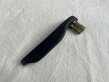 Hebel Verriegelung Verdeck