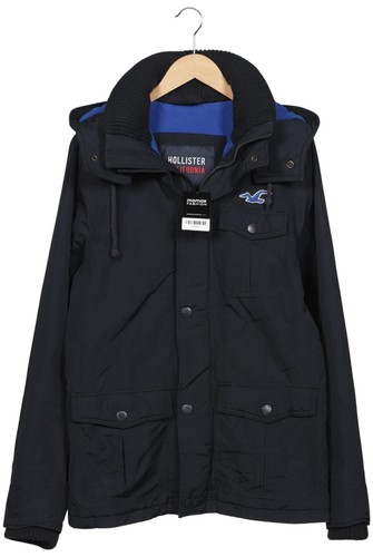 Hollister jacke herren anorak - hollister,
