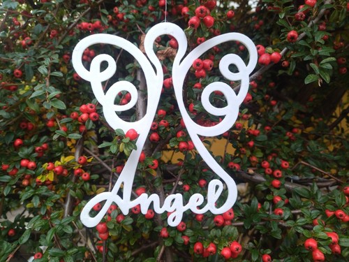 Deko engel angel - deko, „angel“
