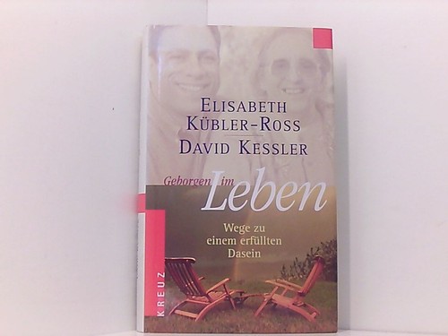 Geborgen leben wege zu - im, leben: