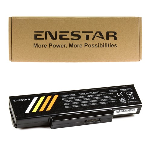 6600mah original enestar - original,