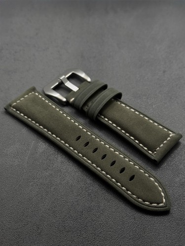 Panerai uhren leder - panerai,
