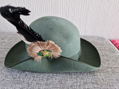 Schützenhut 55 wegener - 55,