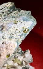 TOP! Demantoid XX (Granat)