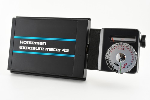 Meter works mint horseman - meter,