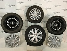 Winter Kompletträder