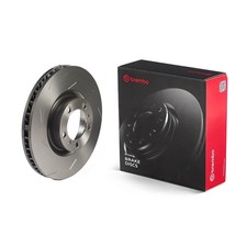 BREMBO Bremsscheibe für
