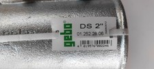 Gebo temperguss dichtschelle - gebo, temperguss-dichtschelle