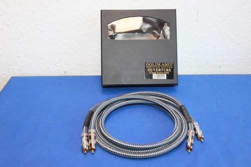 Goldkabel overture 150 - goldkabel,