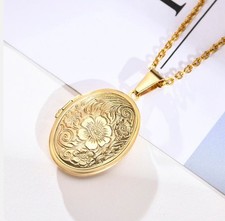 ☝️Halskette 750er Gold