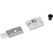 Original Dorma Rastfeststelleinheit Feststelleinheit Komplett-Set TS92 / TS93