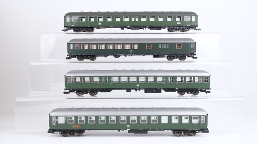 Roco konvolut personenwagen - konvolut,