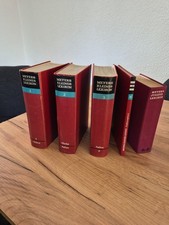 Kompletter Büchersatz Meyers