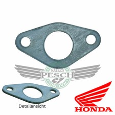 Ansaugdichtung Hitzeschutz