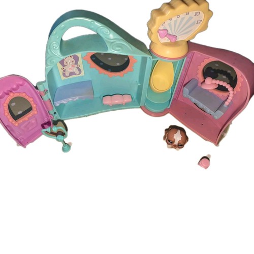 Littlest pet shop get better - littlest,