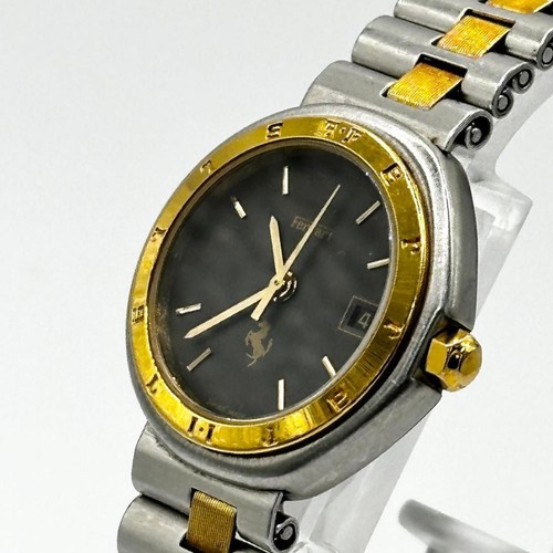 Ferrari 1980er cartier - ferrari,