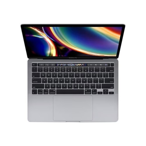 Apple macbook pro 2020 - 13",