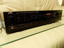 JVC RX-150BK Receiver