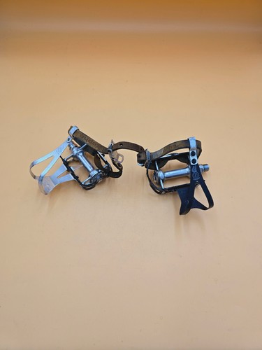 Pedale campagnolo super - super, record