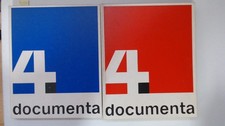 4. documenta Kassel '68. 2