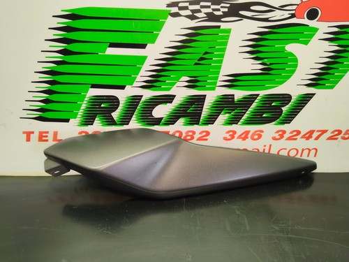 Verkleidung flanke hinten - flanke,