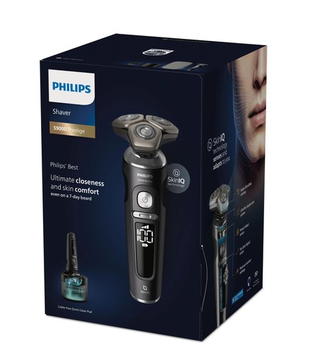 Philips s9000 prestige - s9000,