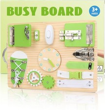 Motorik-Spielbrett für 1- bis