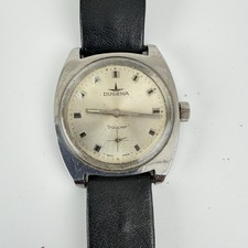 Dugena Troupier Vintage Herren