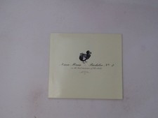 Bachelor No.2 Mann, Aimee: