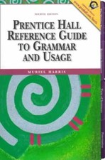Prentice Hall Reference Guide