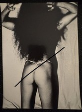 5 Original Fotos Erotik Akt
