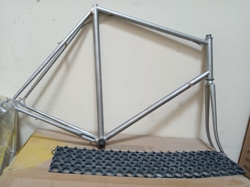 Rennrad rahmen motobecane - rahmen,