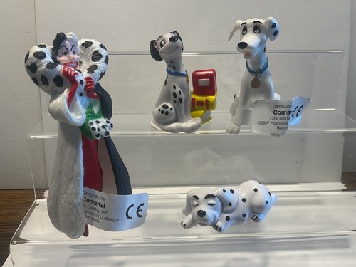 Disney modecor bully - disney, 90er