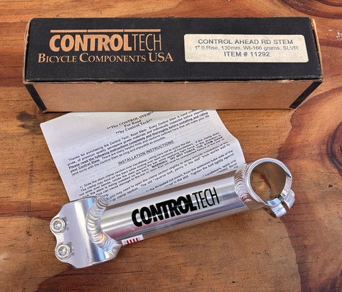 Nos control tech - nos, 1"