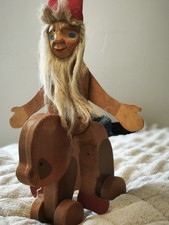 Hampelmann Zwerg Decor