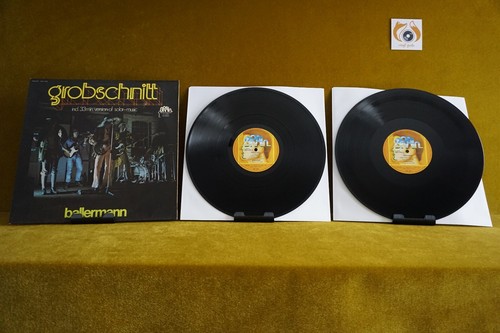 Grobschnitt ballermann 74 - grobschnitt, '74