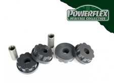 Powerflex PU Differentiallager
