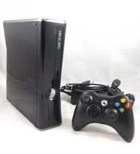 Microsoft Xbox 360 S Konsole