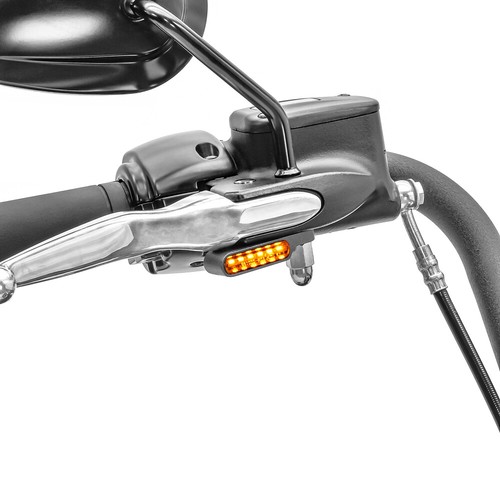 Led lenkerblinker motorrad - lenkerblinker,