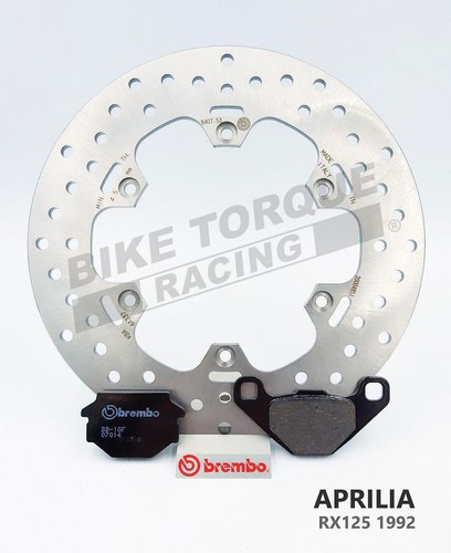 Brembo serie oro bremsscheiben - serie,