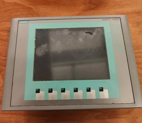Siemens ktp600 6av6 - ktp600,