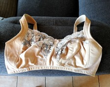 BH - Miss Mary of Sweden - Gr. 100 F - haut - ohne Bügel - getragen, gepflegt