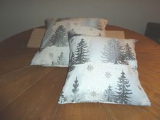 Sander Kissenhüllen