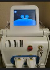 SHR/IPL Haarentfernungsgerät