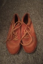 Zara Girls Halbschuhe 36