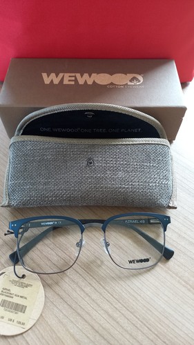 Wewood brille - wewood,