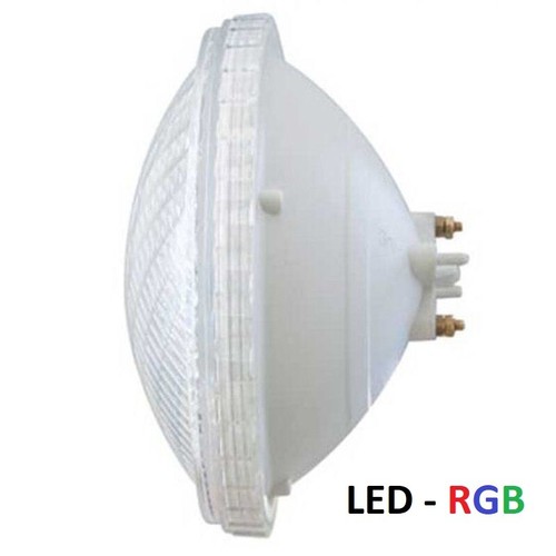 Power led scheinwerfereinsatz - led,